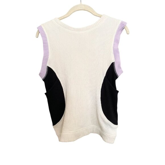 Phlemuns Pocket Tank Vest - Picture 3 of 5